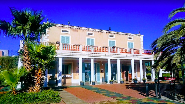 museu història de la immigració de Catalunya