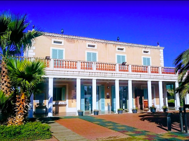 Este museo organiza tardeos gratis con música y actuaciones cada jueves del mes de julio