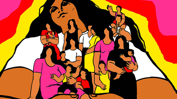 'Com dissenyar una revolució: La via xilena al disseny' al DHub