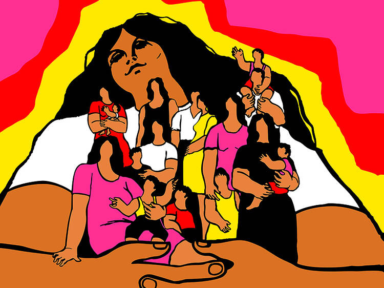 'Com dissenyar una revolució: La via xilena al disseny' al DHub