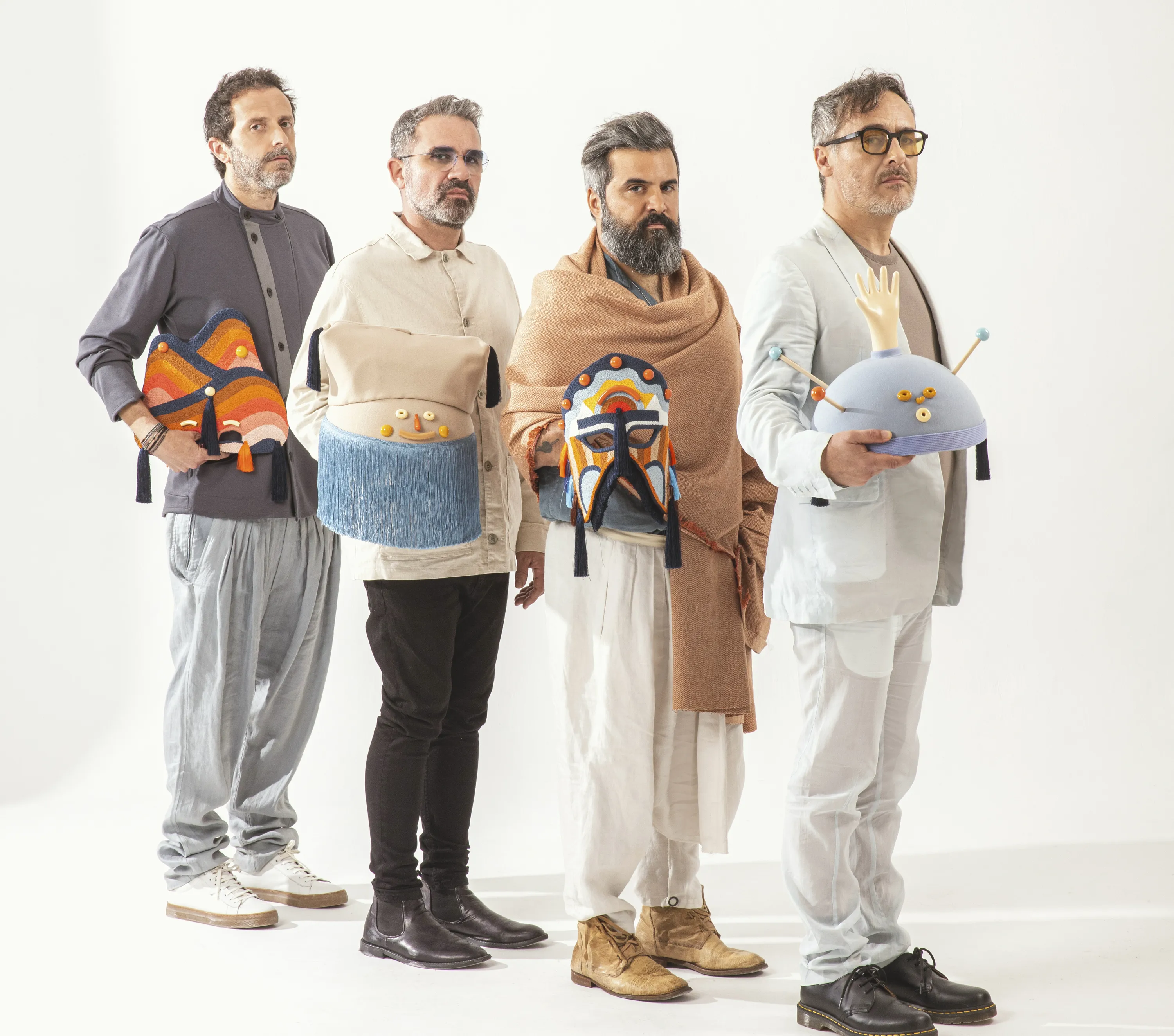 Love of Lesbian