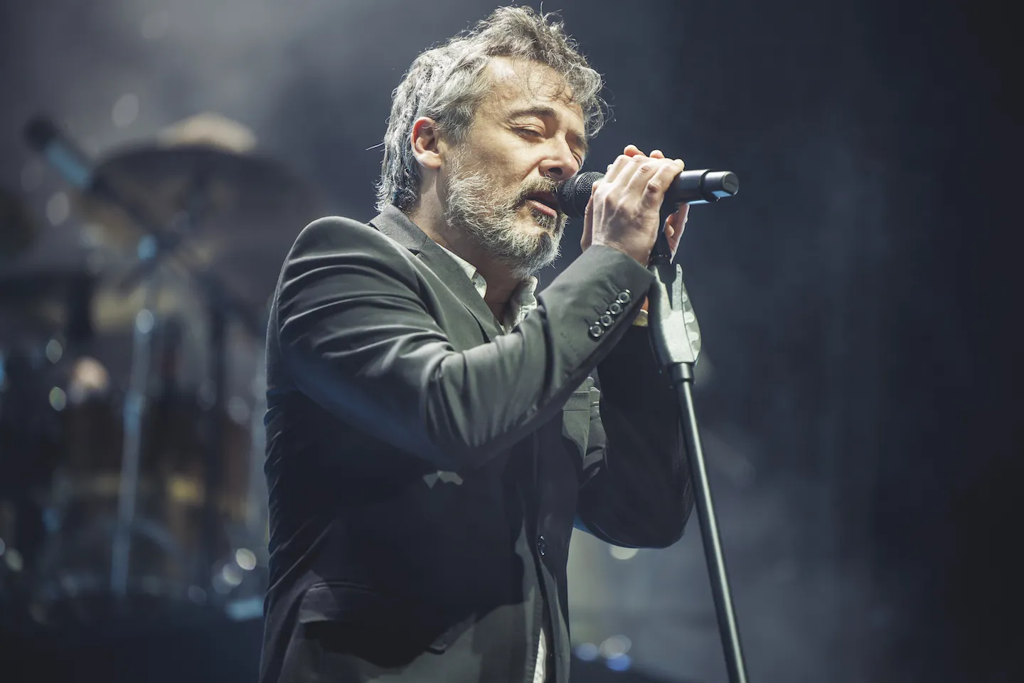 Santi Balmes, Love of Lesbian