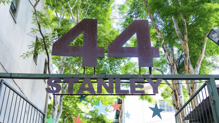 Visit 44 Stanley
