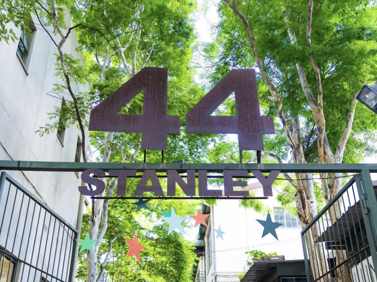 Visit 44 Stanley