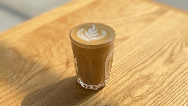 Father Coffee