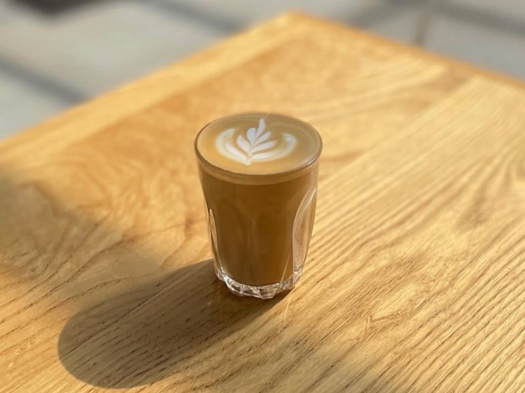 Father Coffee
