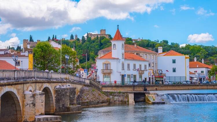 tomar, portugal
