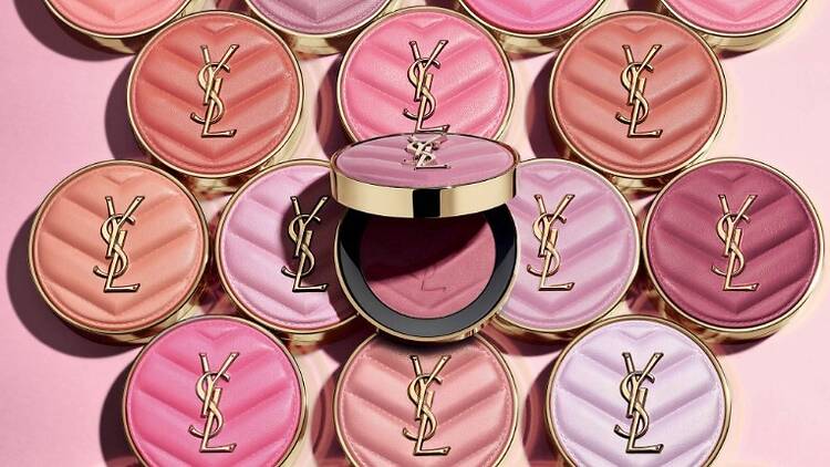 Sorpresas en YSL Beauty Love Game Madrid
