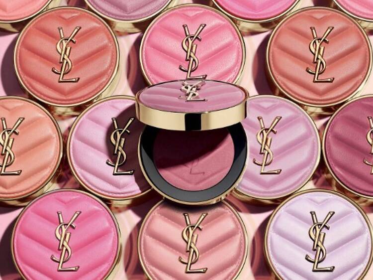 Sorpresas en YSL Beauty Love Game Madrid