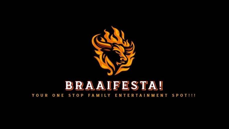 Braaifesta restaurant logo 