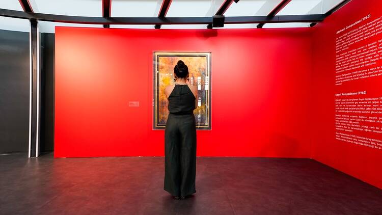 İGA Art Gallery