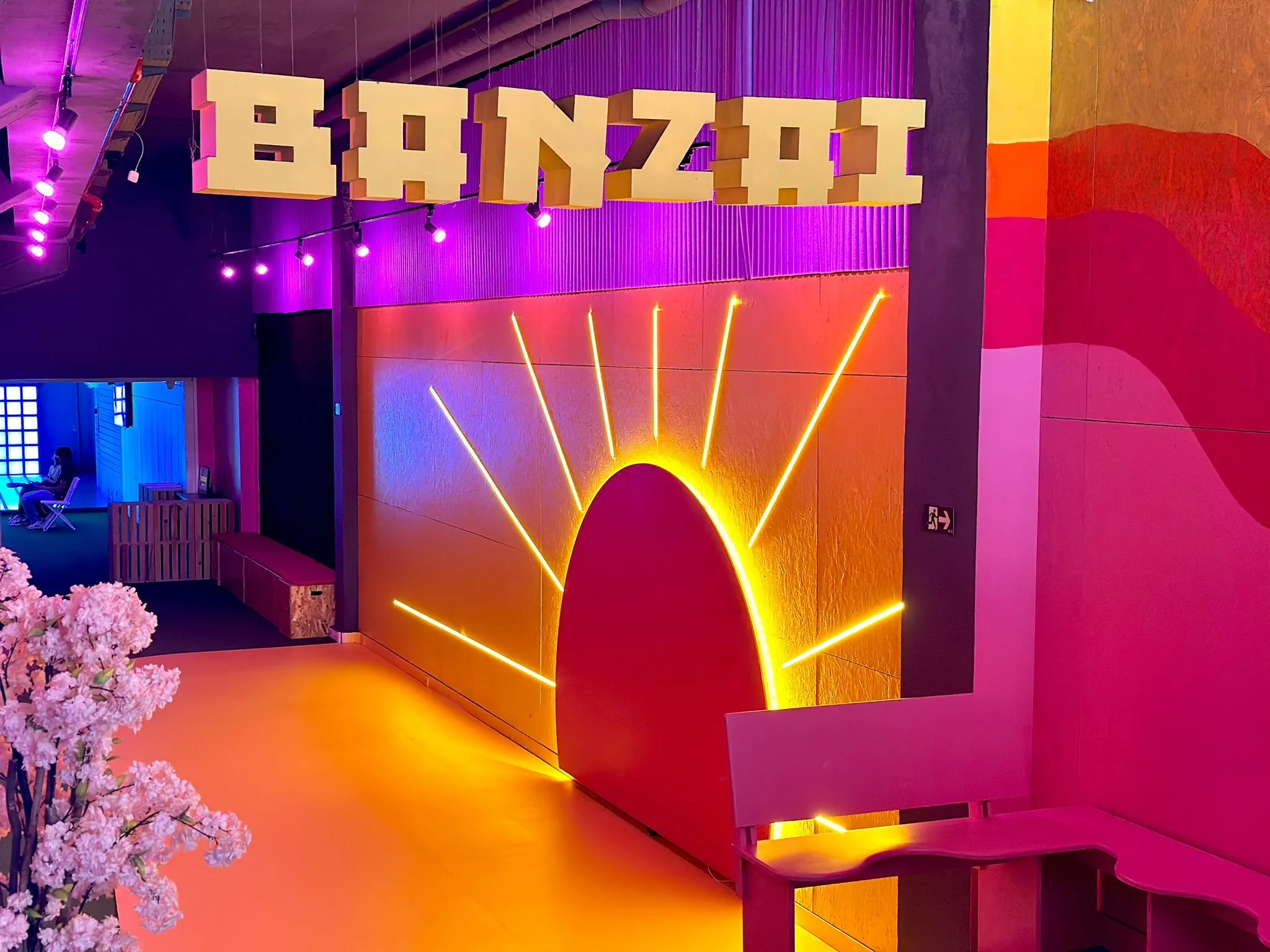 Banzai