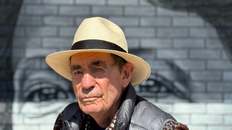 Albie Sachs