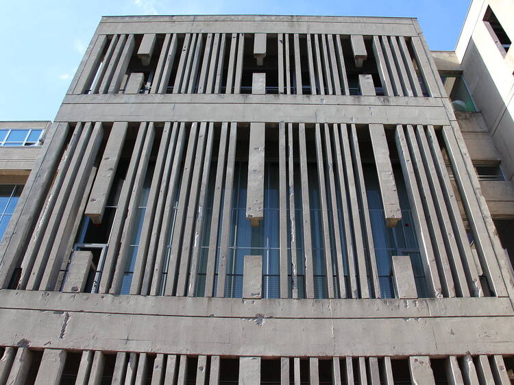 Centre national de la danse (CND)