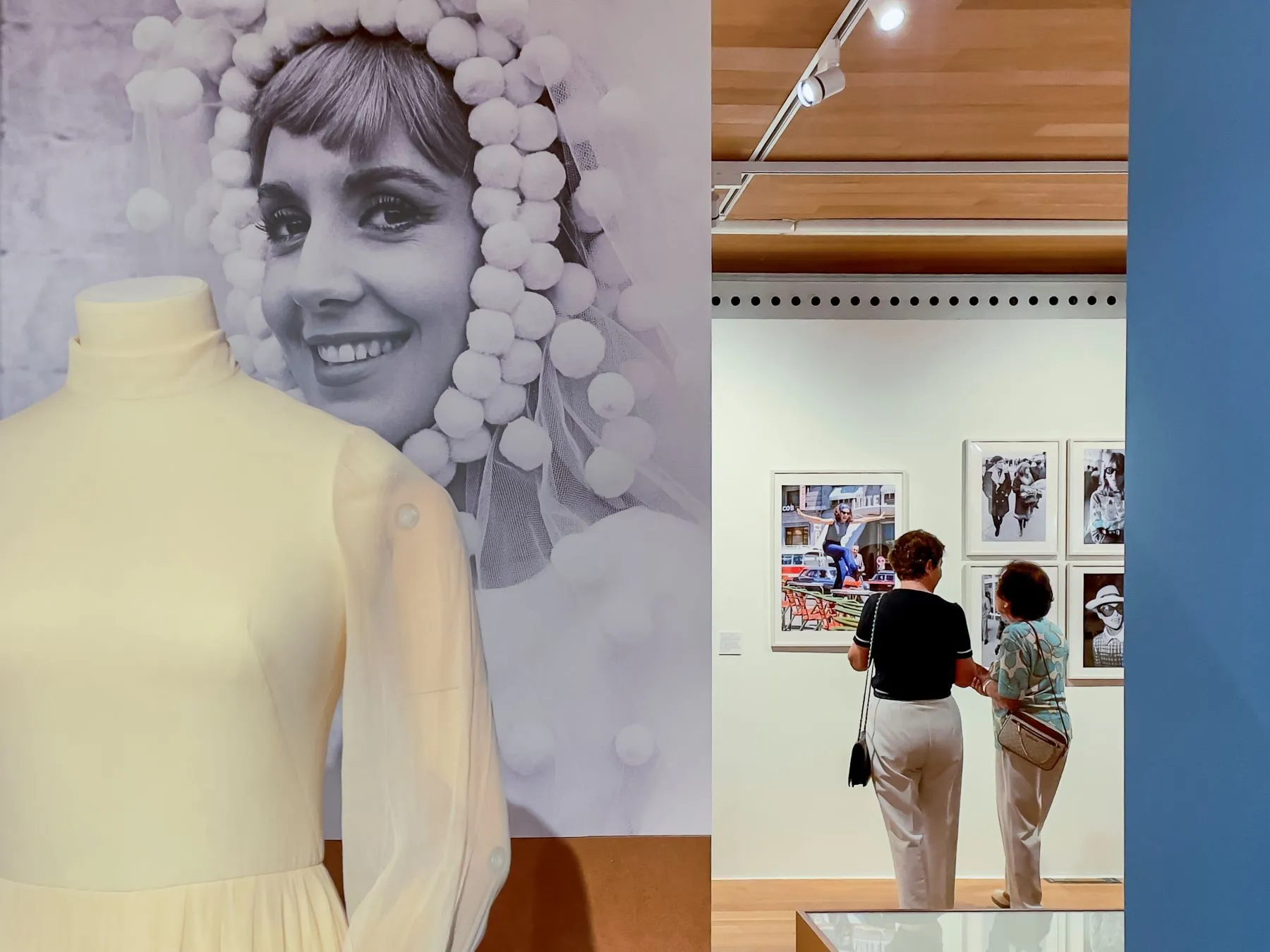Exposición MADRID, ICONO POP