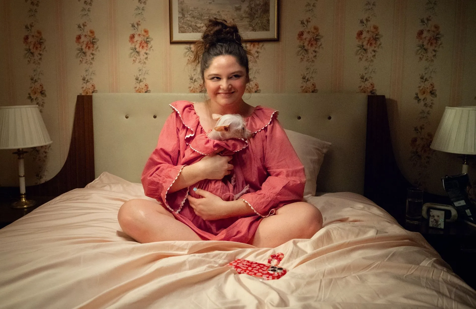 "Too Much", Lena Dunham, Netflix
