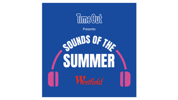Time Out & Westfield London bring Sounds of the Summer to the city