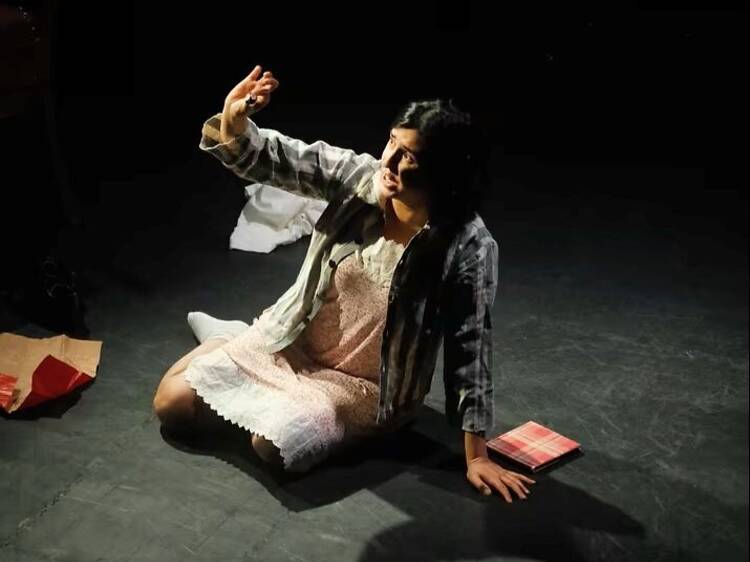 De Viena a Alcalá de Henares: llega la impactante ópera sobre la vida de Ana Frank a este emblemático teatro