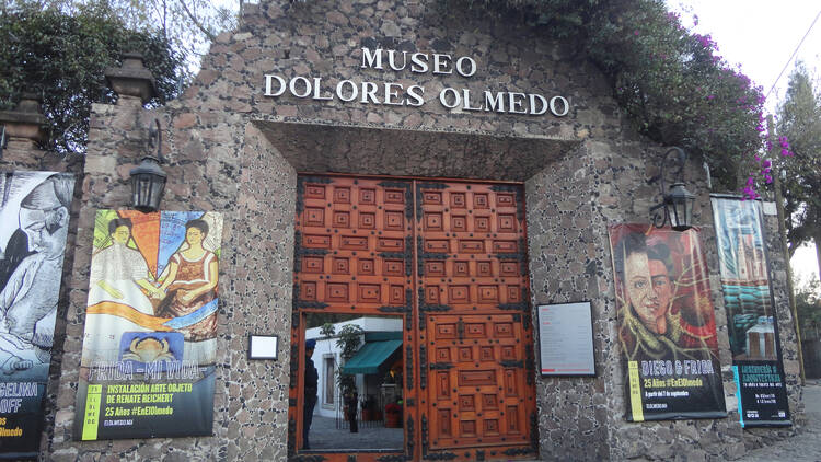 Por fin el Museo Dolores Olmedo reabrirá en 2026, con renovación completa