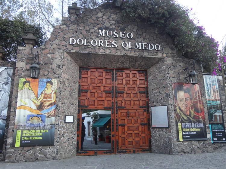 Por fin el Museo Dolores Olmedo reabrirá en 2026, con renovación completa