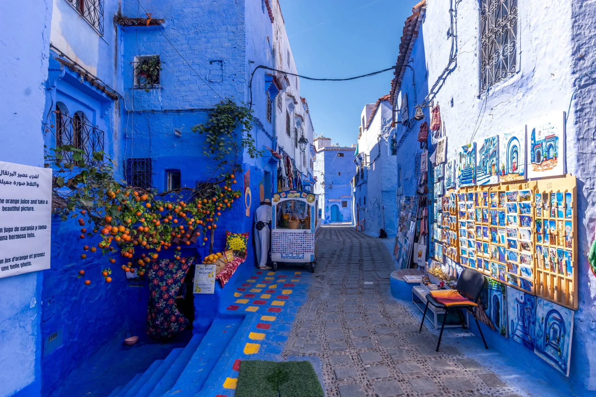 Morocco