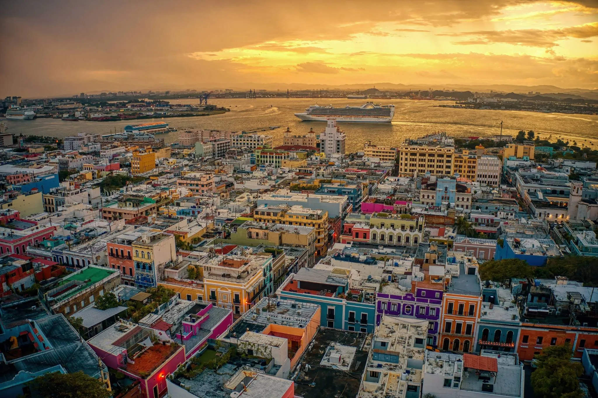 San Juan, Puerto Rico