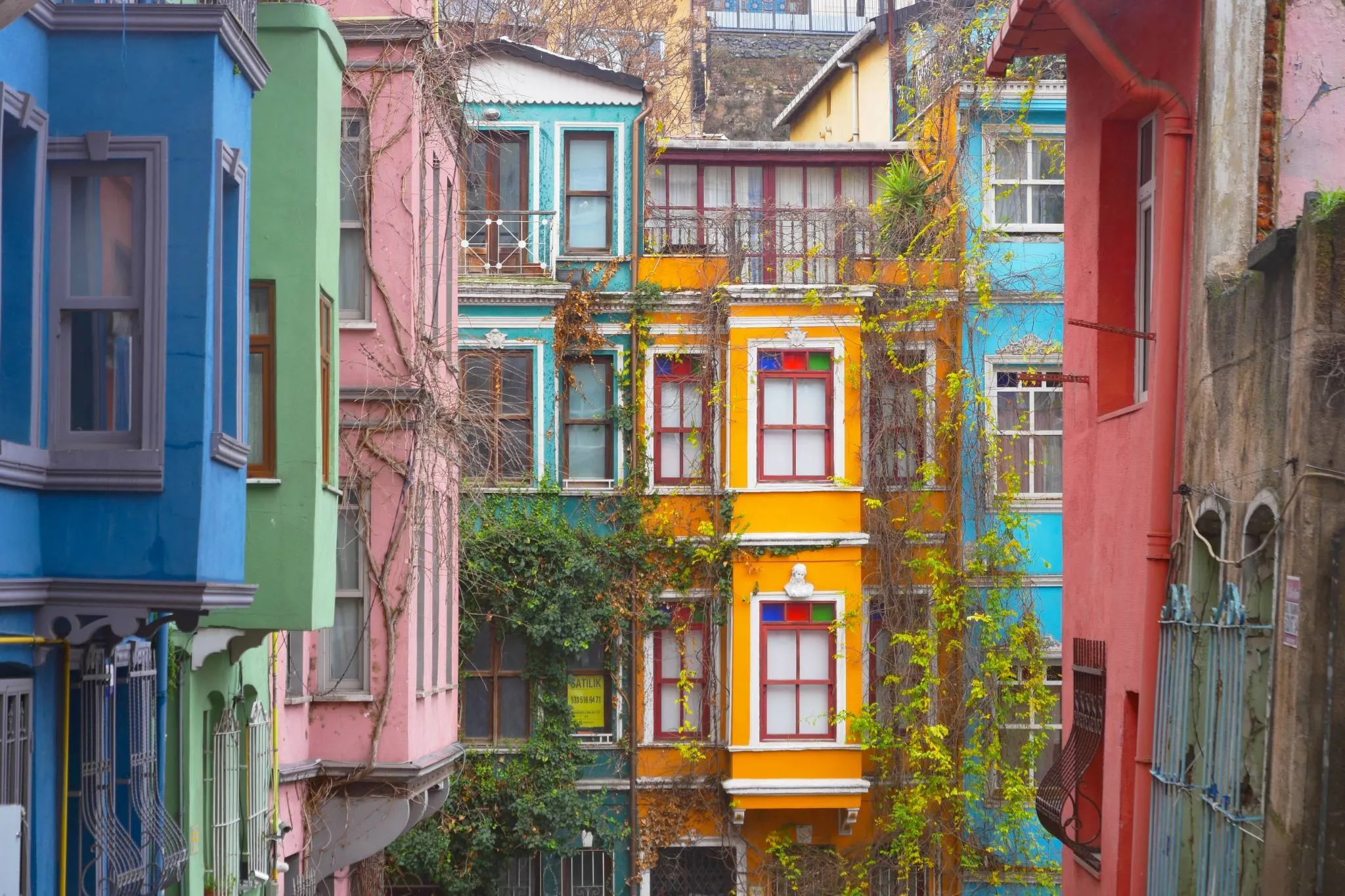 Balat, Istanbul