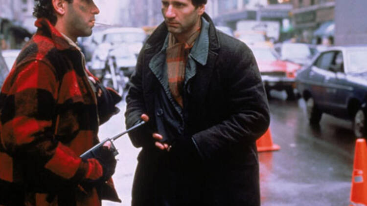 Popeye Doyle (1986)