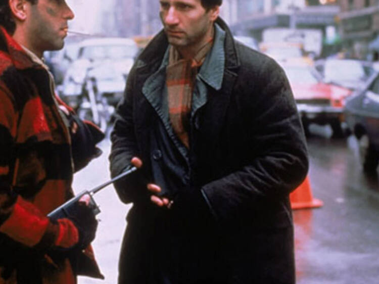 Popeye Doyle (1986)