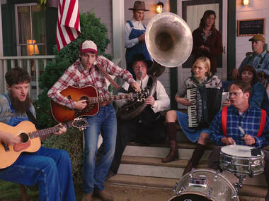 The 10 best TV shows that never got made (and where to watch them) The 10 best TV shows that never got made (and where to watch them)