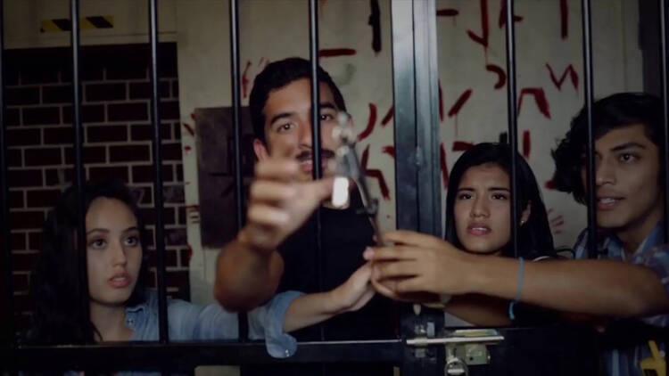 Escape Rooms en Mendoza – 60 minutos de adrenalina e ingenio