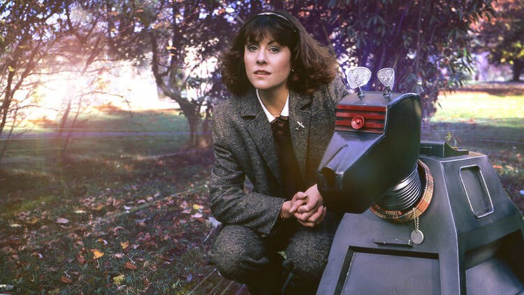 K-9 and Company (1981)