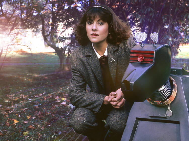 K-9 and Company (1981)