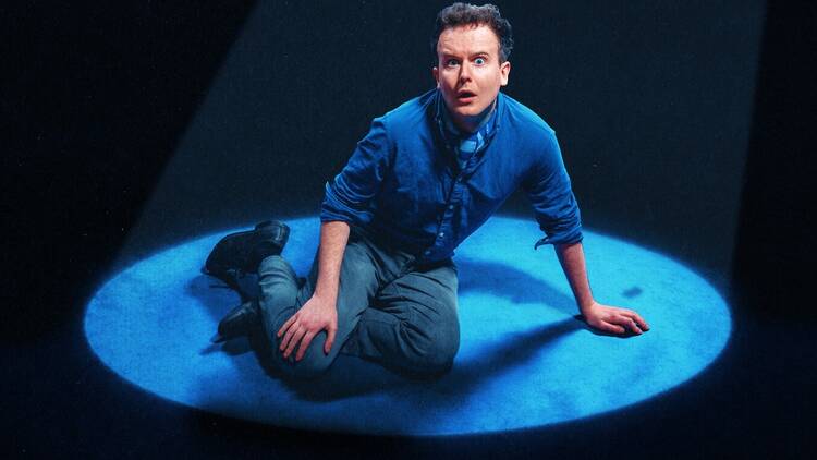 Andrew Doherty: Sad Gay Aids Play, 2025 Andrew Doherty: Sad Gay Aids Play, 2025