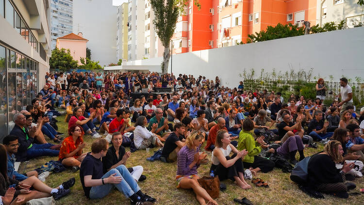 As melhores coisas grátis para fazer em Lisboa esta semana