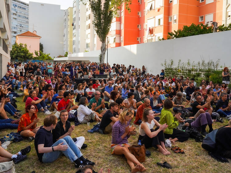 As melhores coisas grátis para fazer em Lisboa esta semana