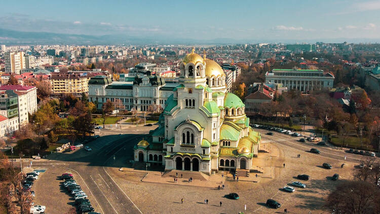 Sofia, Bulgaria