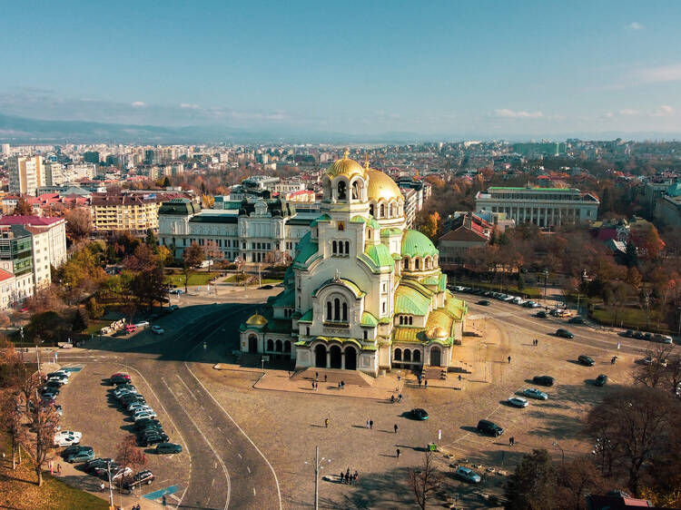 Sofia, Bulgaria