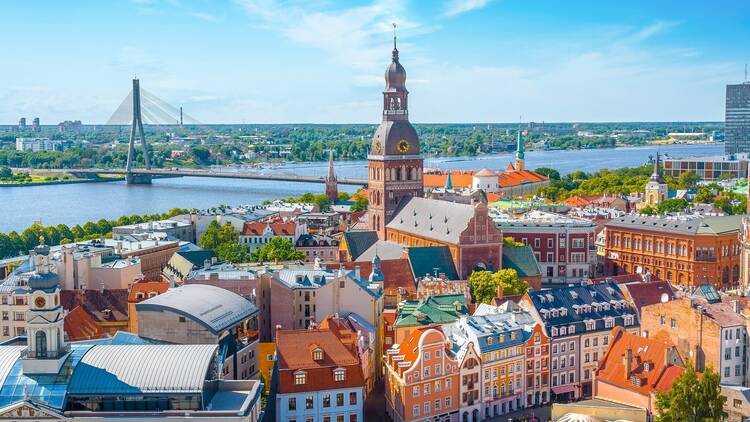 The cheapest cities to visit in Europe on a budget in 2025