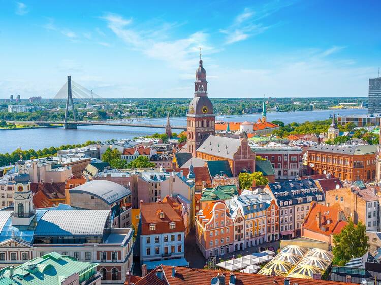 The cheapest cities to visit in Europe on a budget in 2025