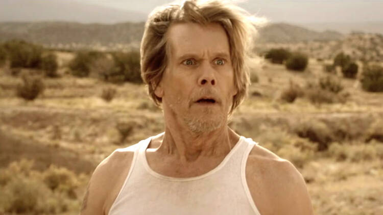 Tremors (2018)