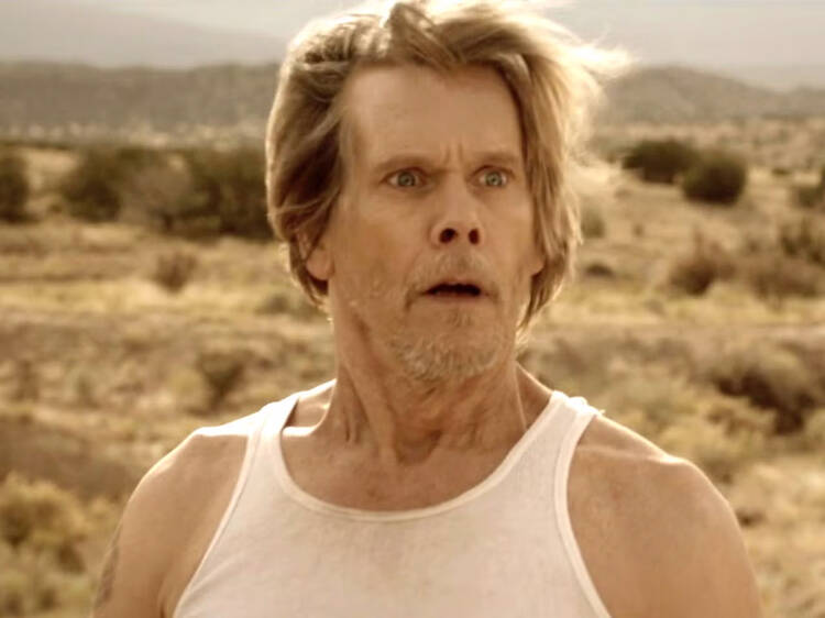 Tremors (2018)