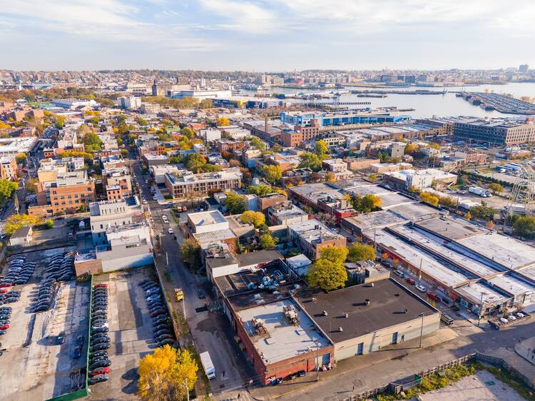 These NYC neighborhoods have seen home prices double in the past decade These NYC neighborhoods have seen home prices double in the past decade