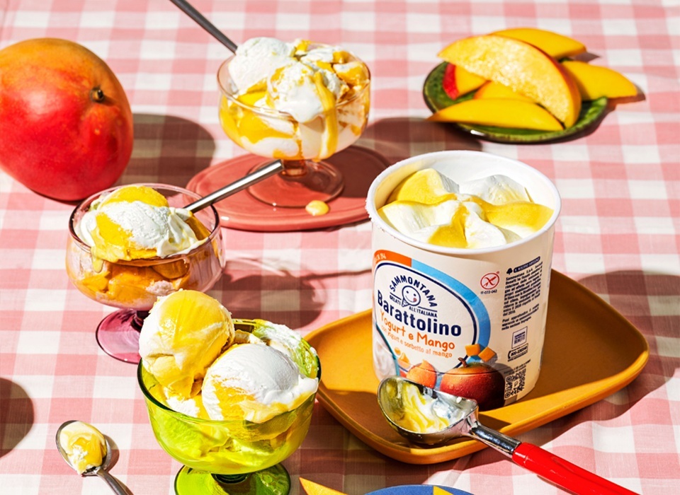 A massive free Italian festival is bringing la dolce vita to Madison Square Park this week