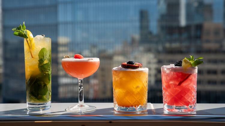 London Bridge Rooftop