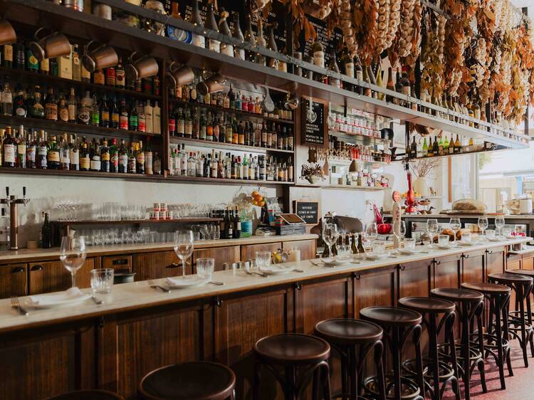 The best restaurants in Sydney right now