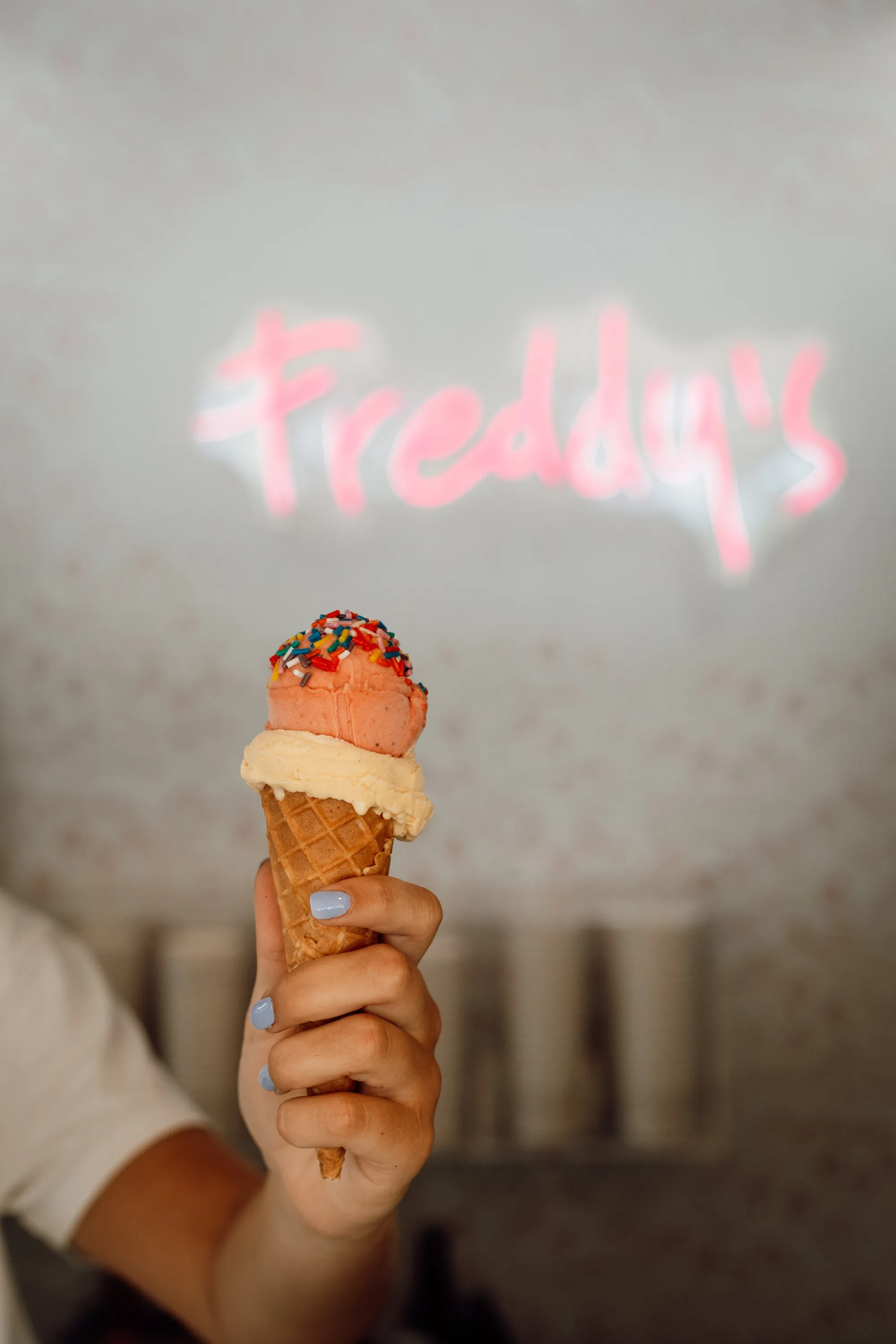 Freddy's