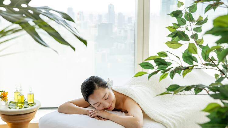 Andaz Tokyo