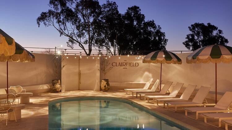 The Clairfield