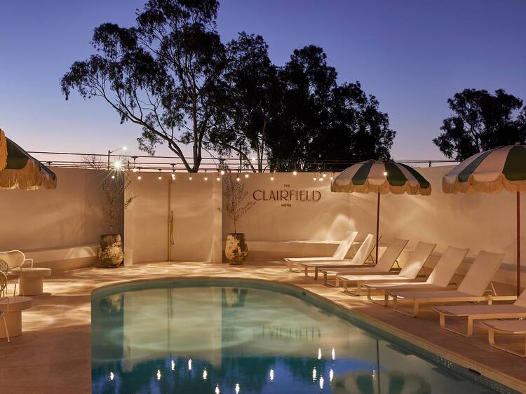 The Clairfield